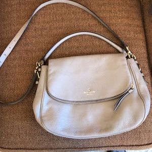 Kate Spade crossbody purse